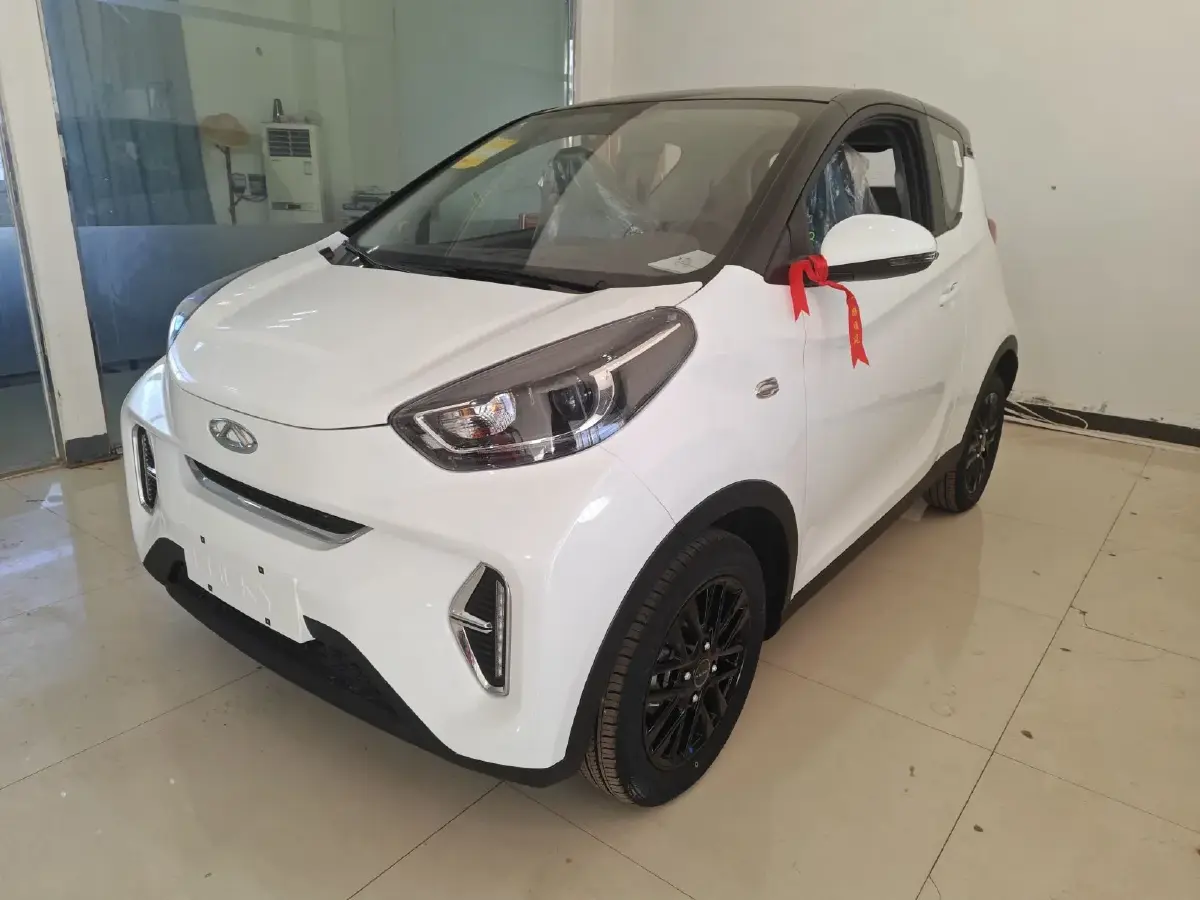 2024 Chery EV Little Ant BEV 23.99KWH