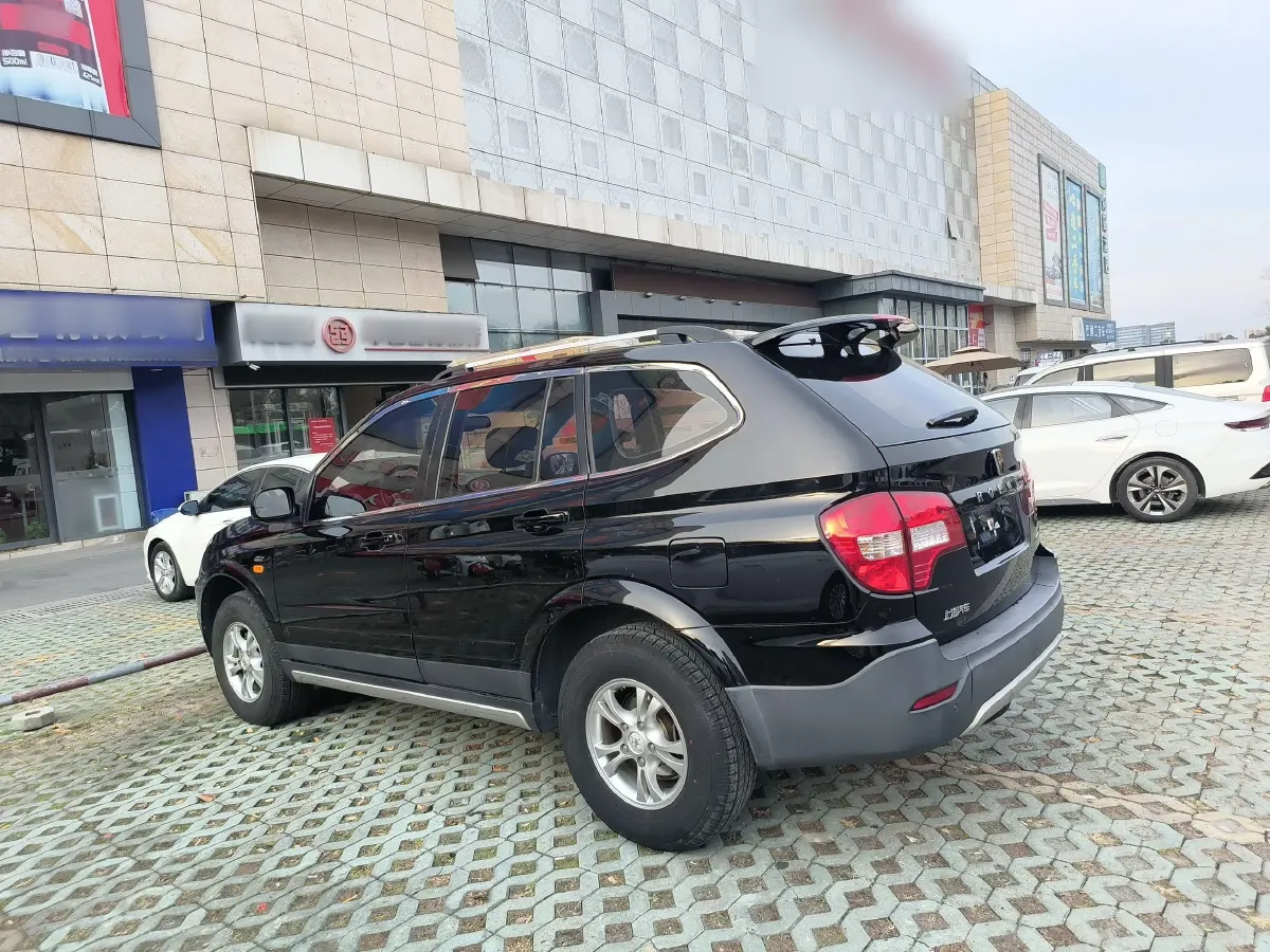 2011 Roewe W5 1.8T 160HP L4 6AT,autocango,china used car exporter,china ev exporter,chinese used car exporter,chinese used ev exporter