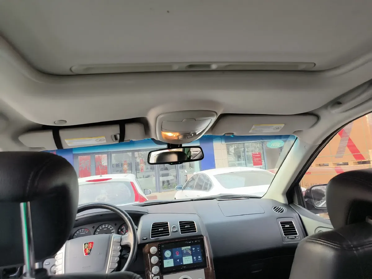 2011 Roewe W5 1.8T 160HP L4 6AT,autocango,china used car exporter,china ev exporter,chinese used car exporter,chinese used ev exporter