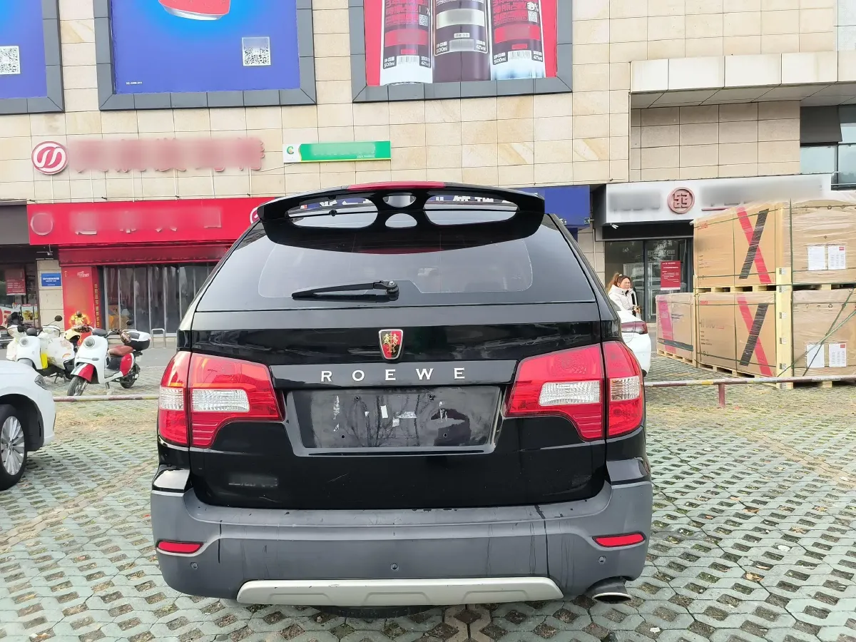 2011 Roewe W5 1.8T 160HP L4 6AT,autocango,china used car exporter,china ev exporter,chinese used car exporter,chinese used ev exporter