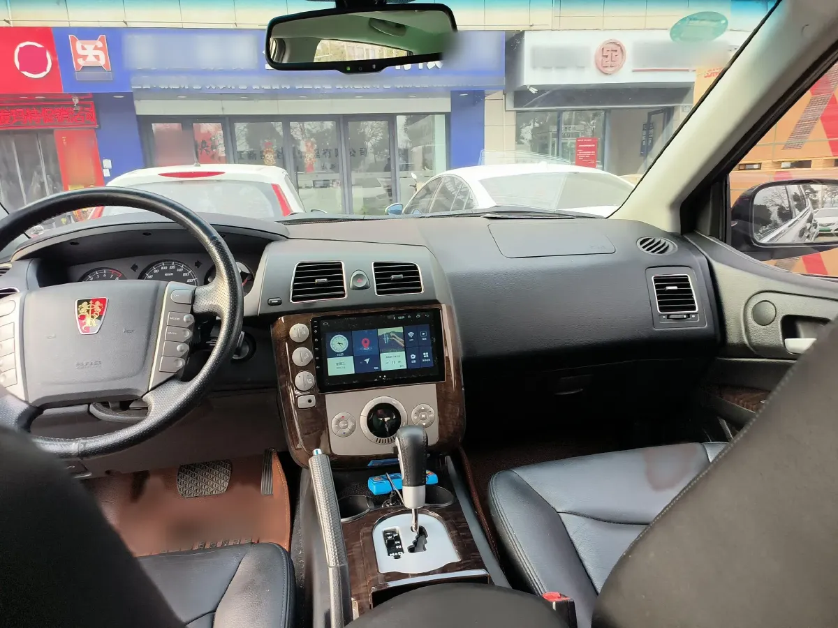 2011 Roewe W5 1.8T 160HP L4 6AT,autocango,china used car exporter,china ev exporter,chinese used car exporter,chinese used ev exporter