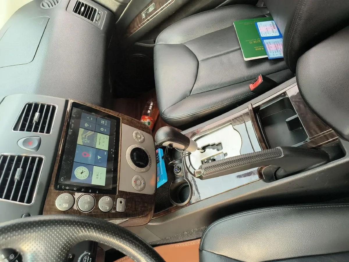 2011 Roewe W5 1.8T 160HP L4 6AT,autocango,china used car exporter,china ev exporter,chinese used car exporter,chinese used ev exporter