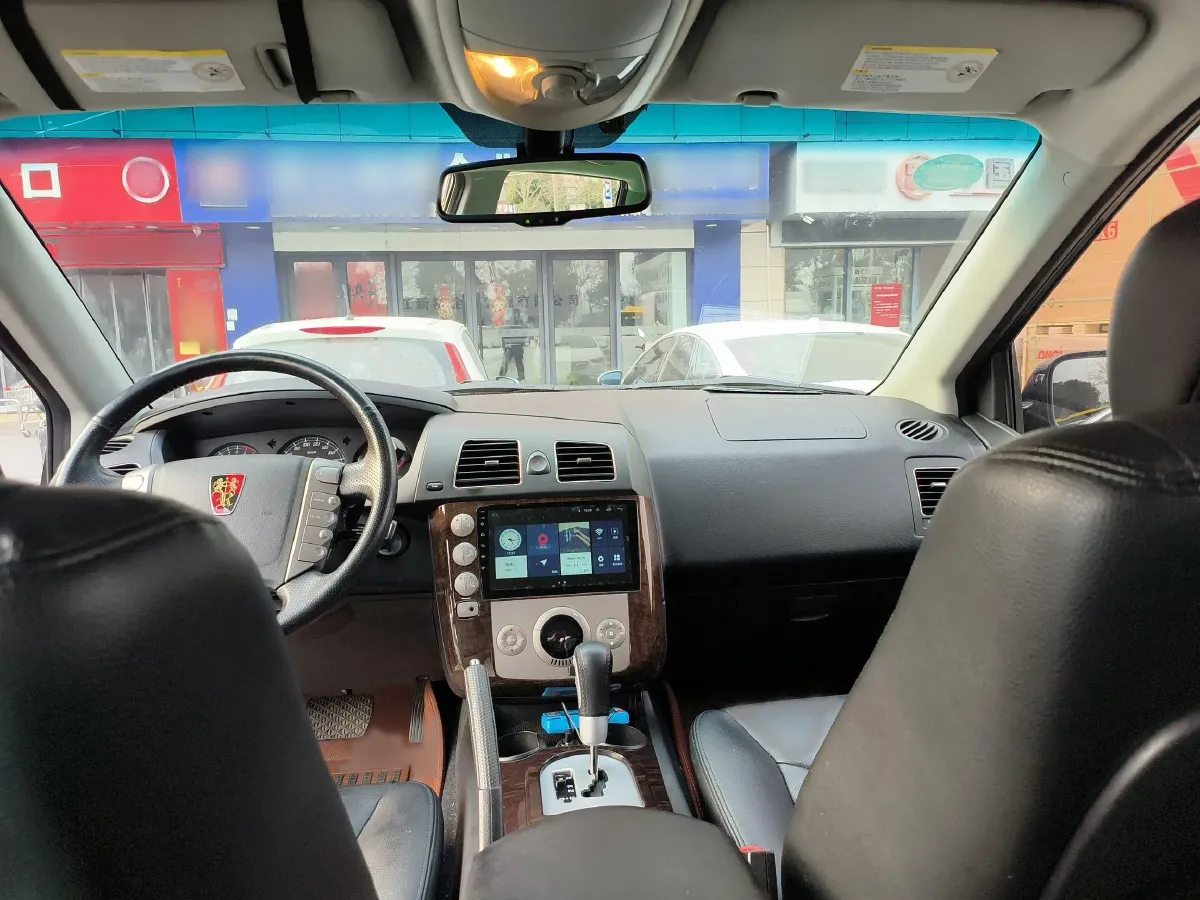 2011 Roewe W5 1.8T 160HP L4 6AT,autocango,china used car exporter,china ev exporter,chinese used car exporter,chinese used ev exporter