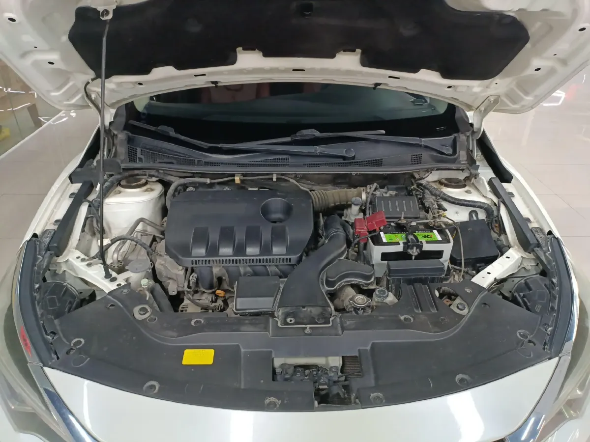 2018 Venucia D60 1.6L 126HP L4 5MT,autocango,china used car exporter,china ev exporter,chinese used car exporter,chinese used ev exporter