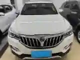 2018 Brilliance Auto V6 1.5T 150HP L4 7DCT