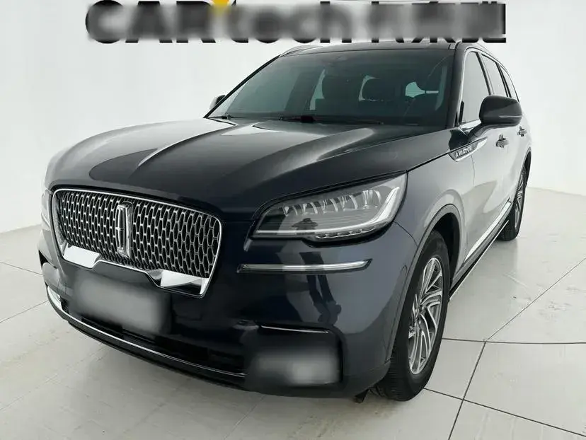 2022 Lincoln Aviator 3.0T 355HP V6 10AT