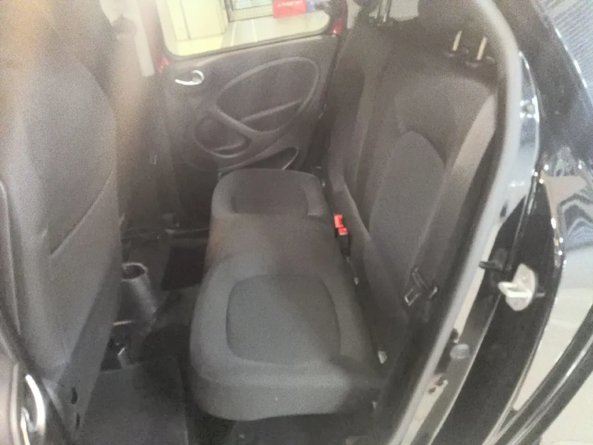 2018 Smart smart forfour 1.0L 71HP L3 6DCT,autocango,china used car exporter,china ev exporter,chinese used car exporter,chinese used ev exporter