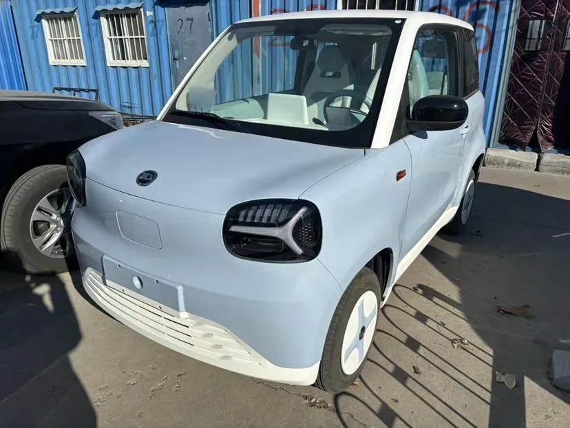 2024 ZD Rainbow BEV 17.18KWH,autocango,china used car exporter,china ev exporter,chinese used car exporter,chinese used ev exporter