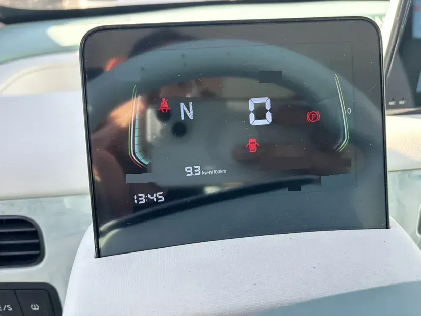 2024 ZD Rainbow BEV 17.18KWH,autocango,china used car exporter,china ev exporter,chinese used car exporter,chinese used ev exporter