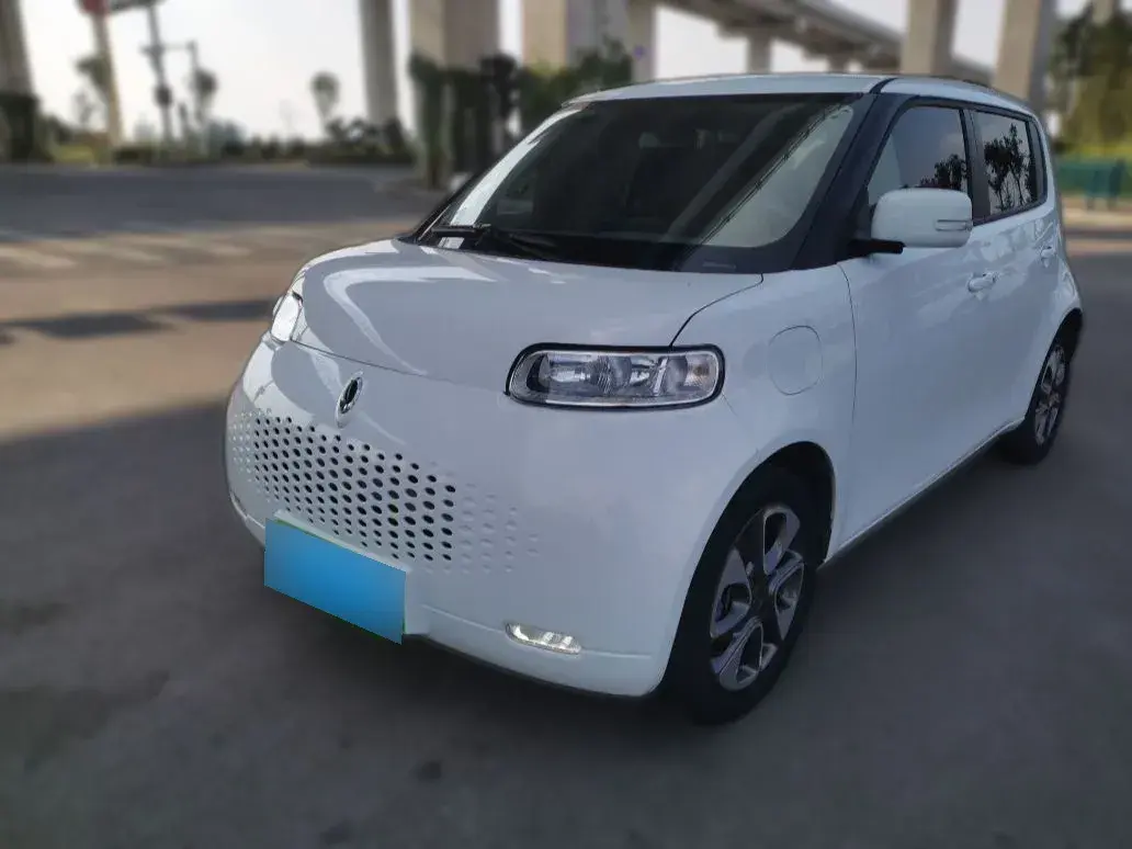 2020 Ora WhiteCat BEV 29.4KWH