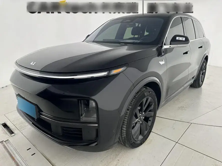 2023 Li L8 Range Extended 154HP REEV 40.9KWH