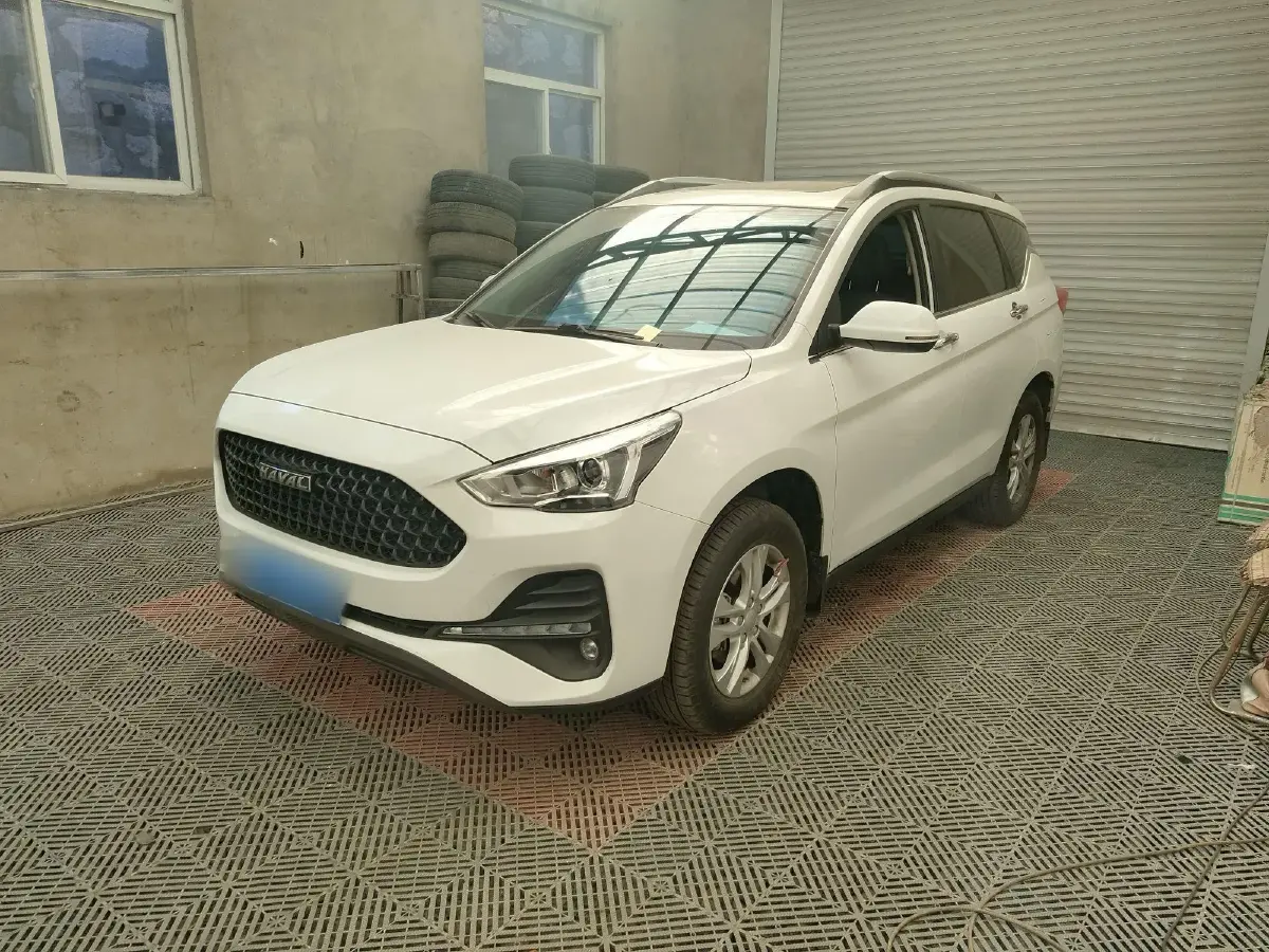 2019 Haval M6 1.5T 150HP L4 7DCT