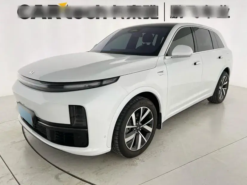 2023 Li L7 Range Extended 154HP REEV 40.9KWH