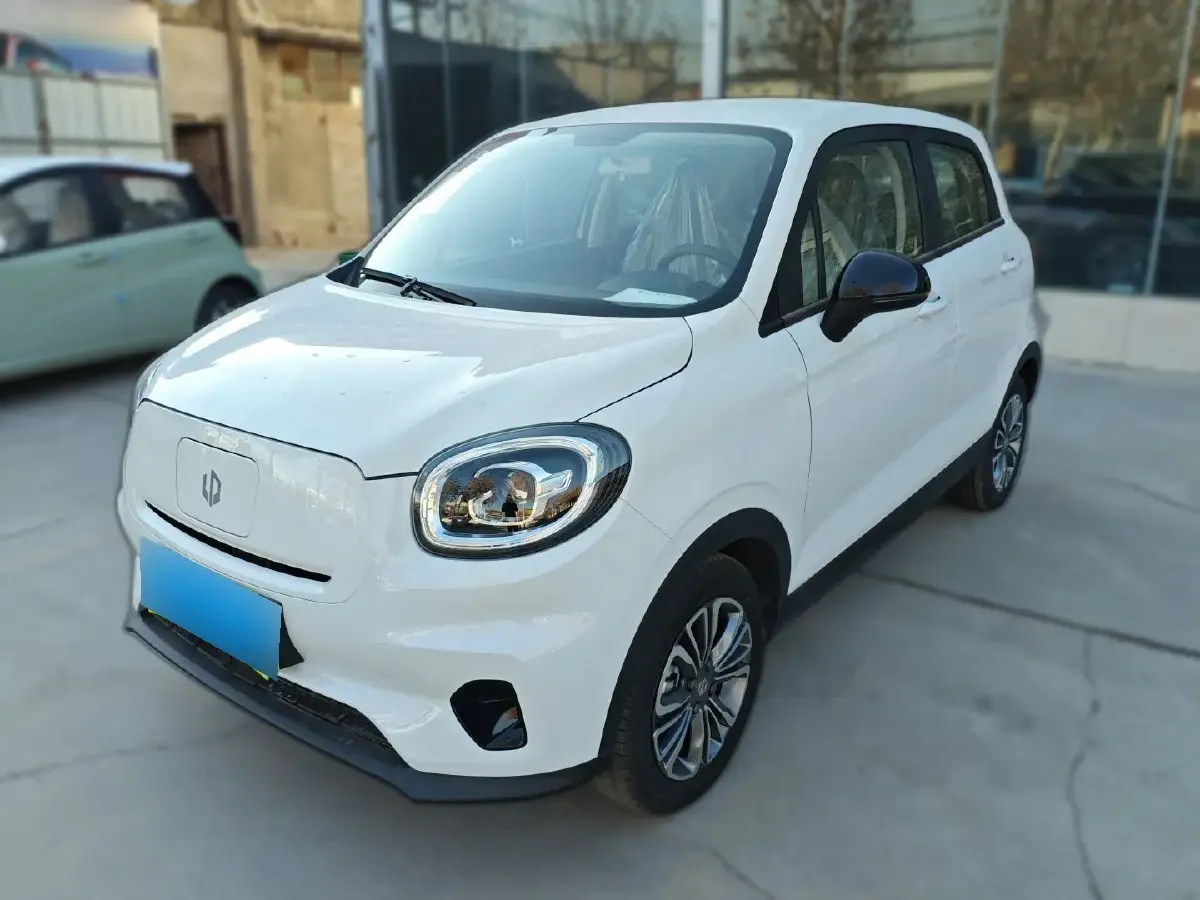 2024 Leapmotor T03 BEV 31.9KWH