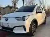 2019 BAIC BJEV EC3 BEV 30.66KWH