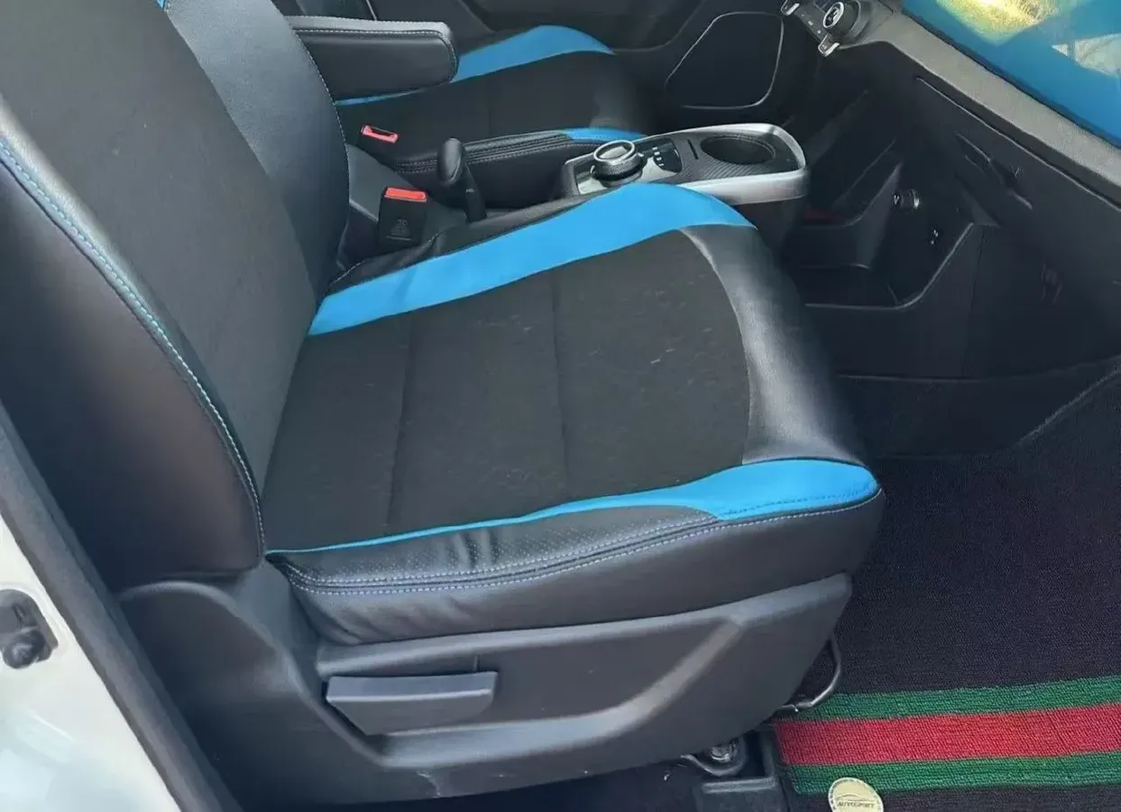 2019 BAIC BJEV EC3 BEV 30.66KWH,autocango,china used car exporter,china ev exporter,chinese used car exporter,chinese used ev exporter