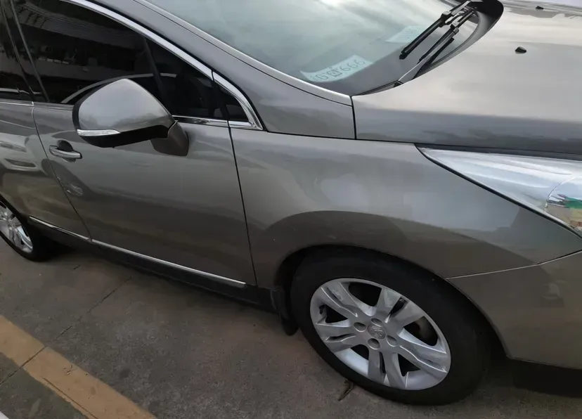 2015 Peugeot 3008 1.6T 167HP L4 6AT,autocango,china used car exporter,china ev exporter,chinese used car exporter,chinese used ev exporter