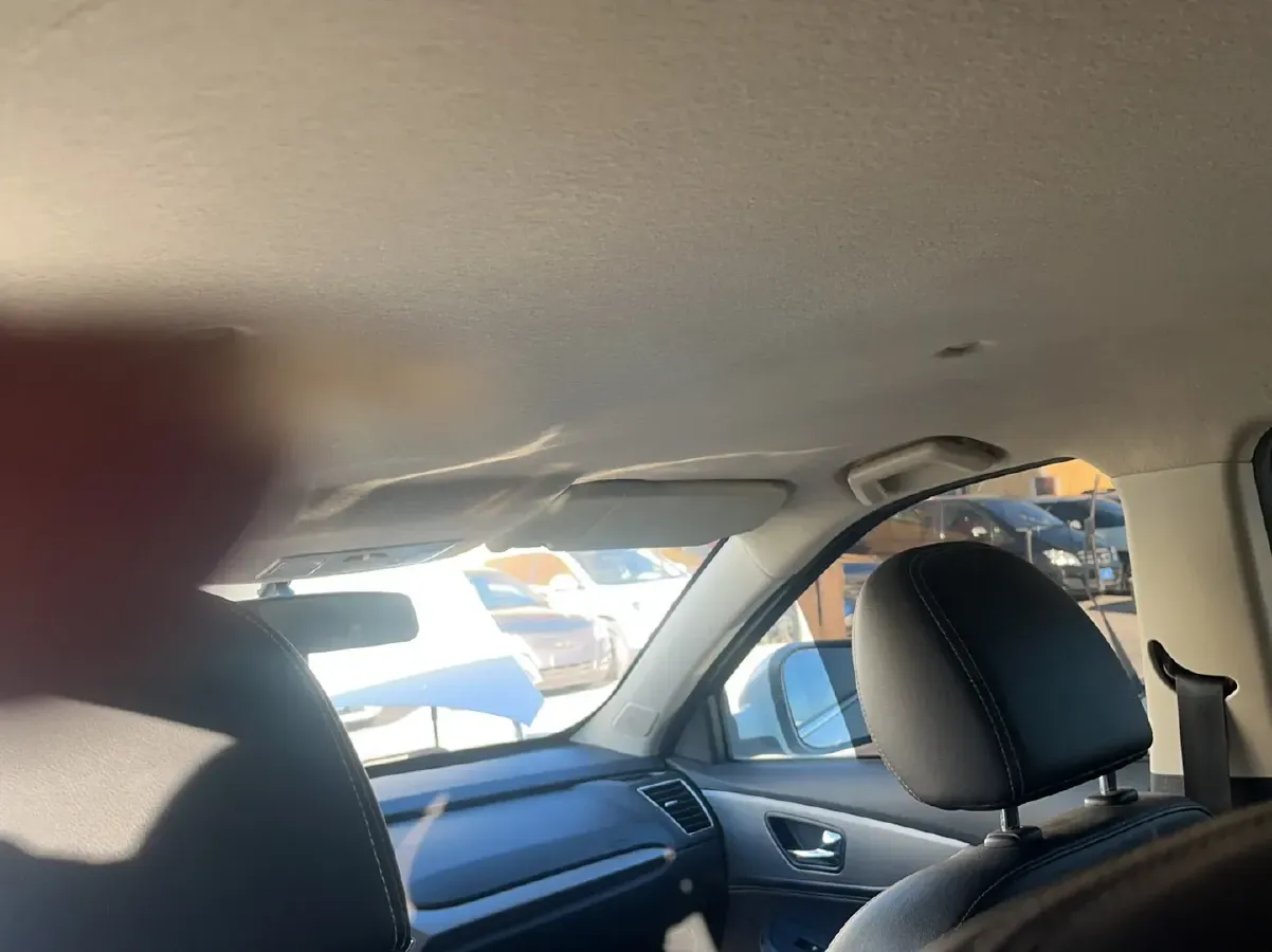 2019 DongFeng Fengon Fengon S560 1.8L 139HP L4 CVT,autocango,china used car exporter,china ev exporter,chinese used car exporter,chinese used ev exporter