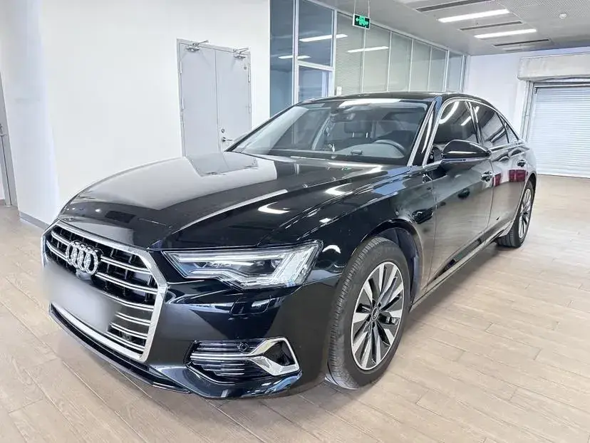 2023 Audi A6L 2.0T 245HP L4 7DCT