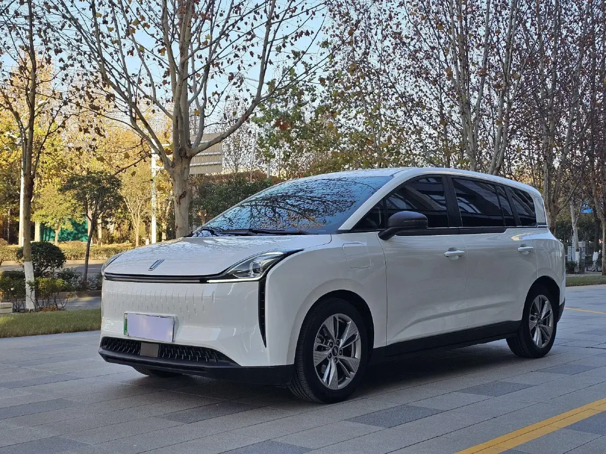 2021 Bestune NAT BEV 55KWH