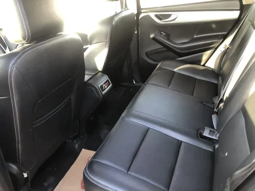 2016 Zotye SR7 1.5T 150HP L4 CVT,autocango,china used car exporter,china ev exporter,chinese used car exporter,chinese used ev exporter