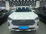 2020 Haval F7 2.0T 224HP L4 7DCT