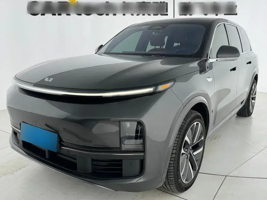2023 Li L9 Range Extended 154HP REEV 42.6KWH