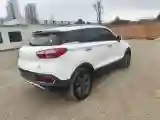 2017 Leopaard CS9 1.5L 113HP L4 5MT