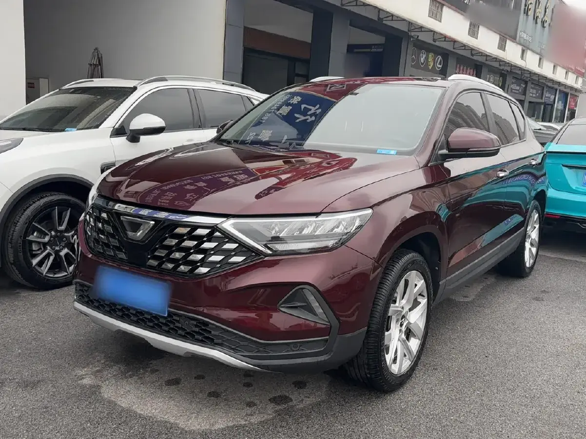 2019 Jetta VS5 1.4T 150HP L4 6AT