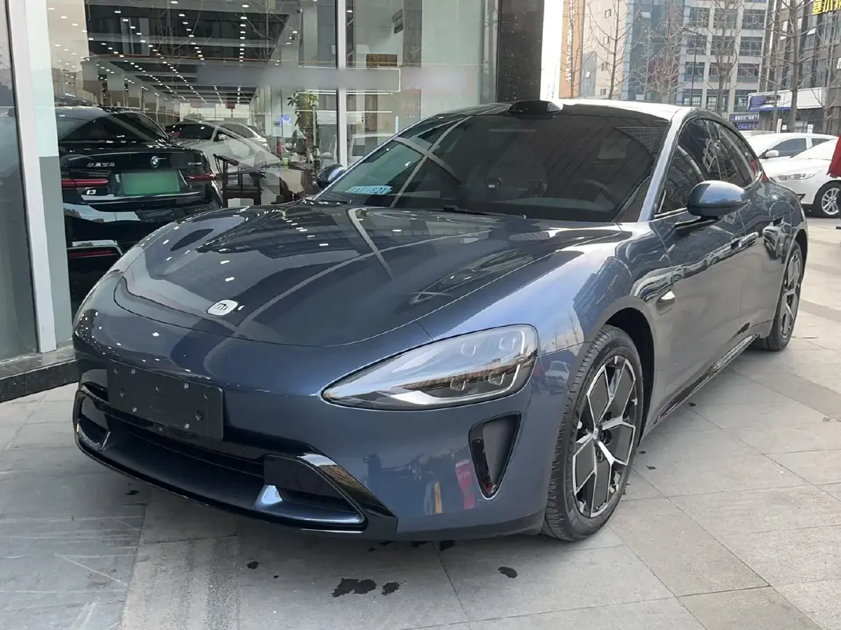 2024 MI SU7 BEV 94.3KWH