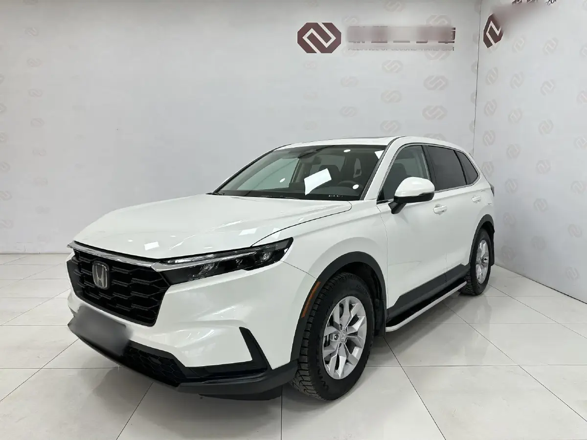 2023 Honda CR-V 1.5T 193HP L4 CVT