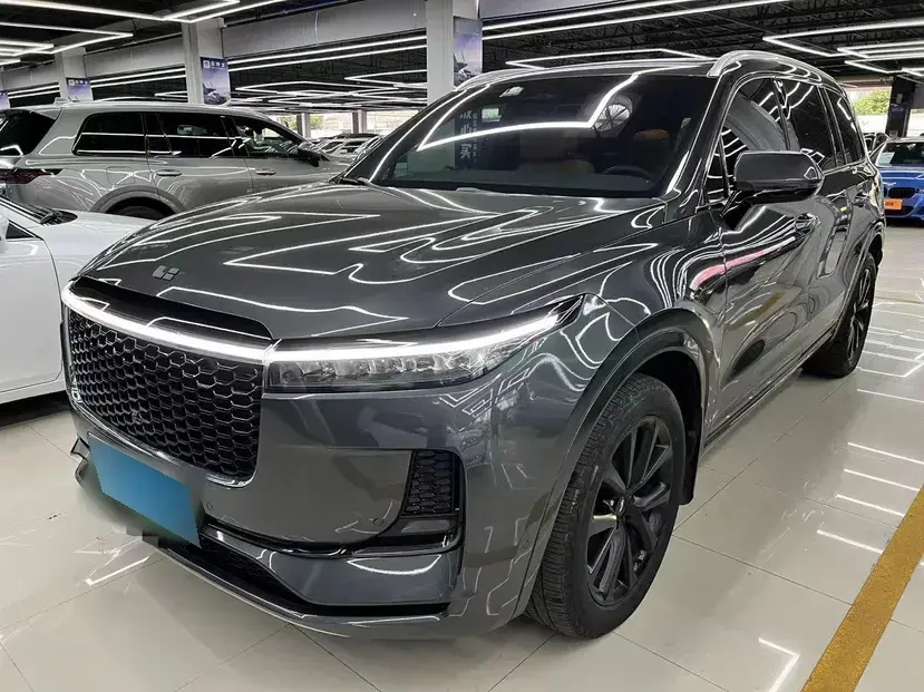 2021 Li ONE Range Extended 131HP REEV 40.5KWH