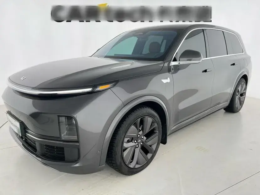 2023 Li L9 Range Extended 154HP REEV 42.6KWH