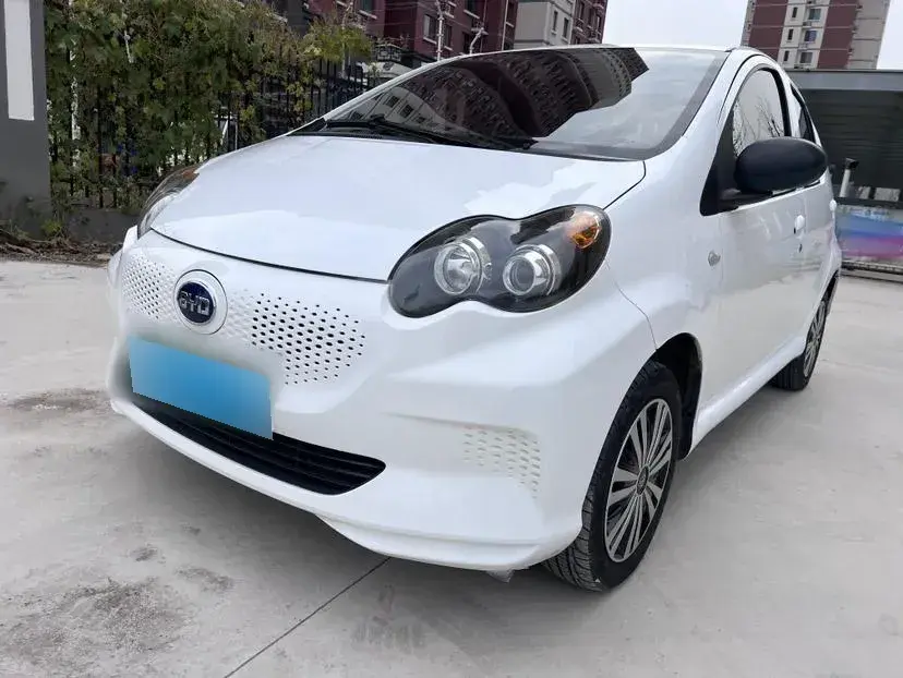 2019 BYD e1 BEV 32.2KWH