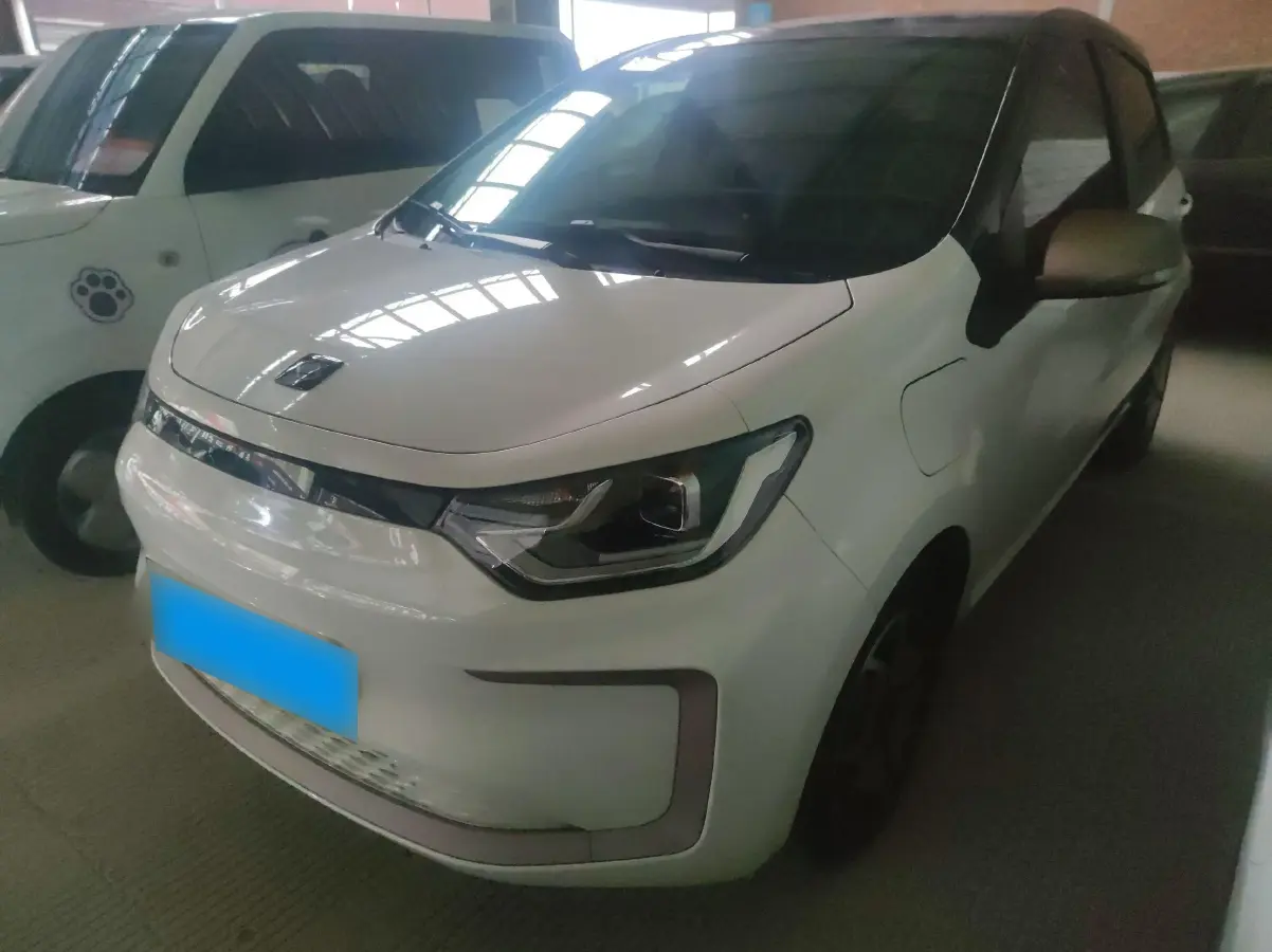 2022 Sehol HuaXianZi BEV 31.4KWH