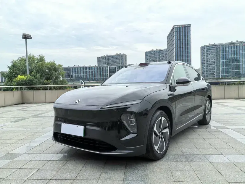 2023 NIO EC7 BEV 75KWH