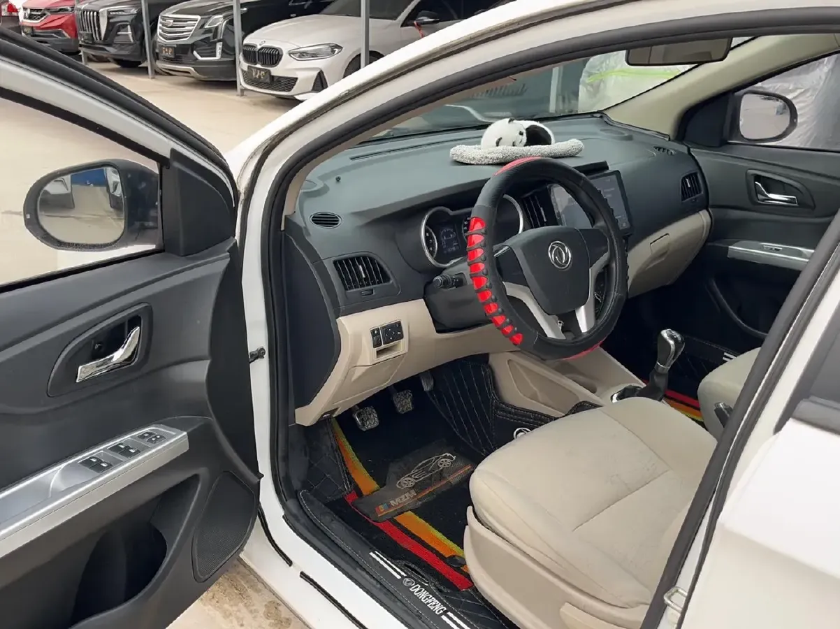 2014 DongFeng Aeolus A30 1.5L 116HP L4 5MT,autocango,china used car exporter,china ev exporter,chinese used car exporter,chinese used ev exporter