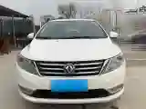 2014 DongFeng Aeolus A30 1.5L 116HP L4 5MT