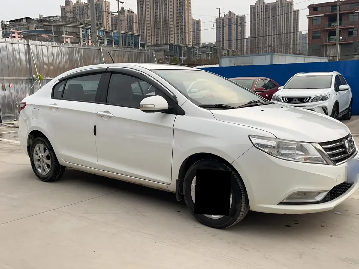 2014 DongFeng Aeolus A30 1.5L 116HP L4 5MT,autocango,china used car exporter,china ev exporter,chinese used car exporter,chinese used ev exporter