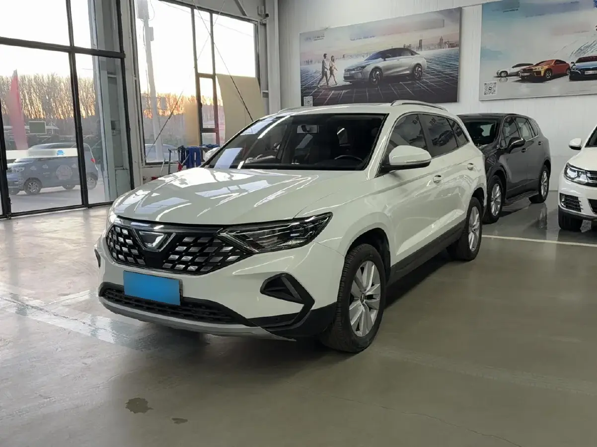 2020 Jetta VS7 1.4T 150HP L4 6AT