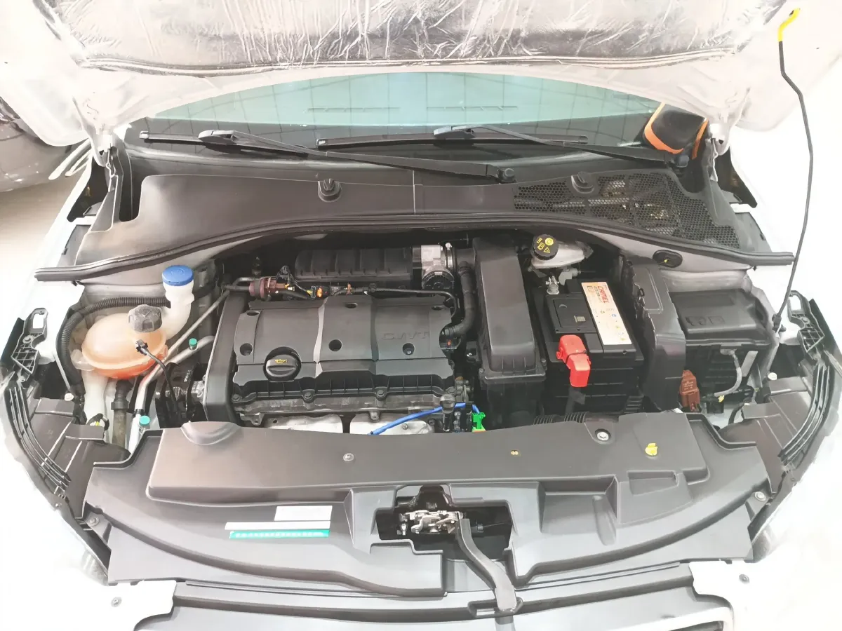 2014 Peugeot 301 1.6L 117HP L4 4AT,autocango,china used car exporter,china ev exporter,chinese used car exporter,chinese used ev exporter