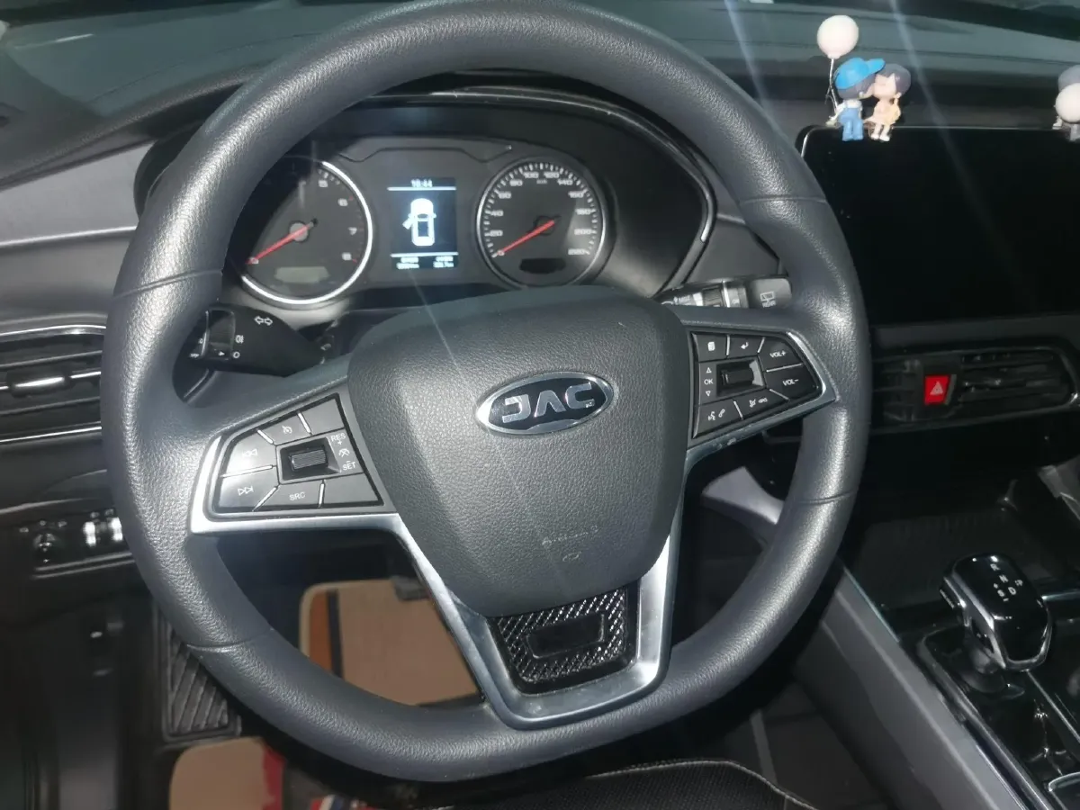 2020 JAC JiaYue X7 1.5T 174HP L4 6DCT,autocango,china used car exporter,china ev exporter,chinese used car exporter,chinese used ev exporter