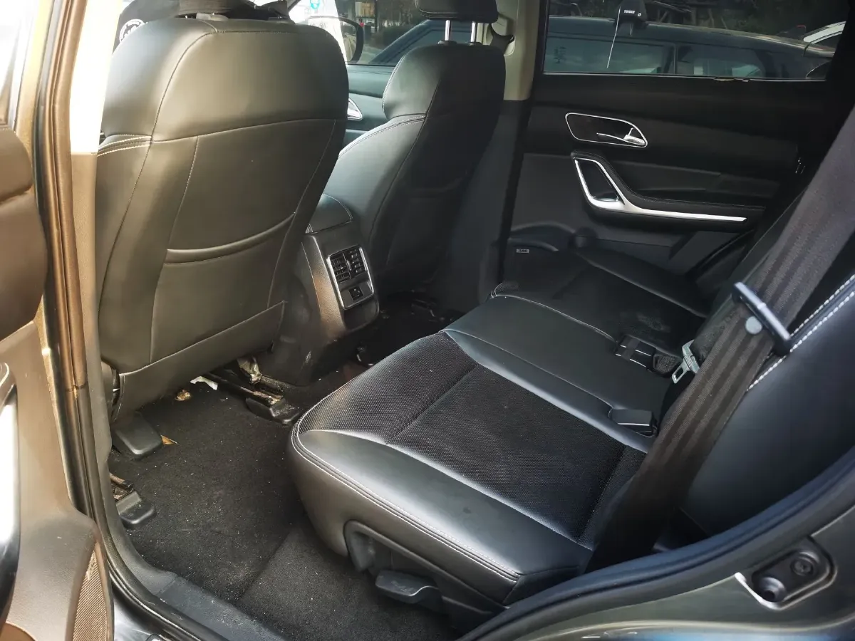 2020 JAC JiaYue X7 1.5T 174HP L4 6DCT,autocango,china used car exporter,china ev exporter,chinese used car exporter,chinese used ev exporter