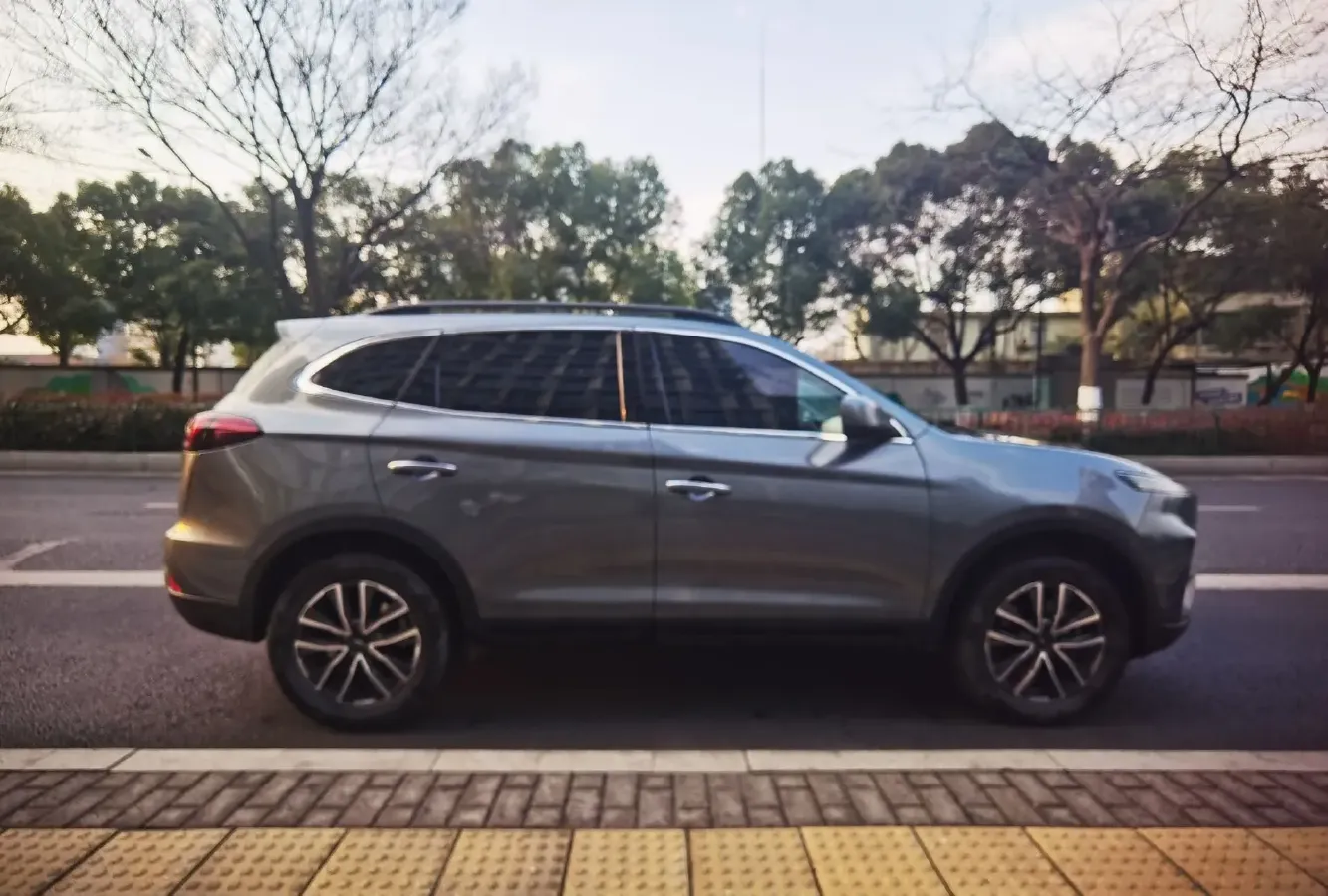 2020 JAC JiaYue X7 1.5T 174HP L4 6DCT,autocango,china used car exporter,china ev exporter,chinese used car exporter,chinese used ev exporter