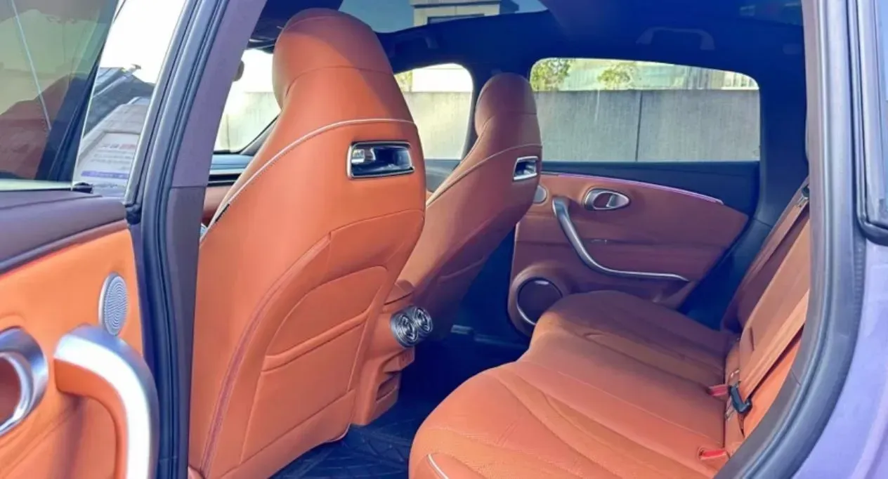 2022 Ora LightningCat BEV 83.49KWH,autocango,china used car exporter,china ev exporter,chinese used car exporter,chinese used ev exporter