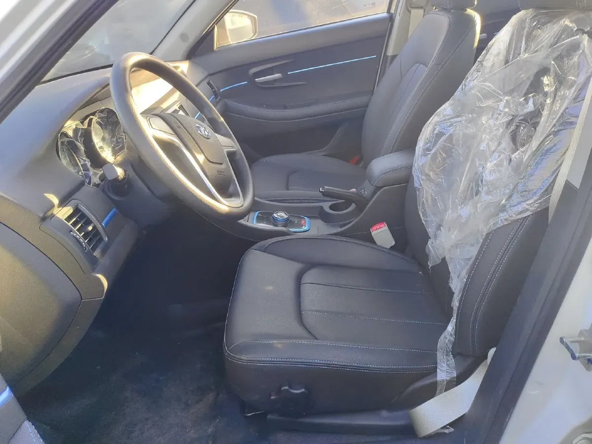 2018 BAIC BJEV EU BEV 45KWH,autocango,china used car exporter,china ev exporter,chinese used car exporter,chinese used ev exporter