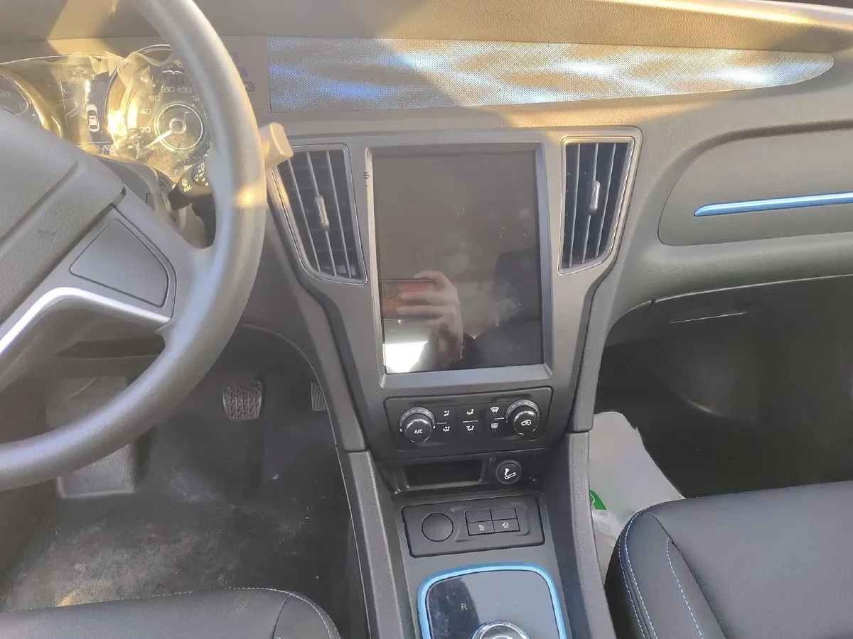 2018 BAIC BJEV EU BEV 45KWH,autocango,china used car exporter,china ev exporter,chinese used car exporter,chinese used ev exporter