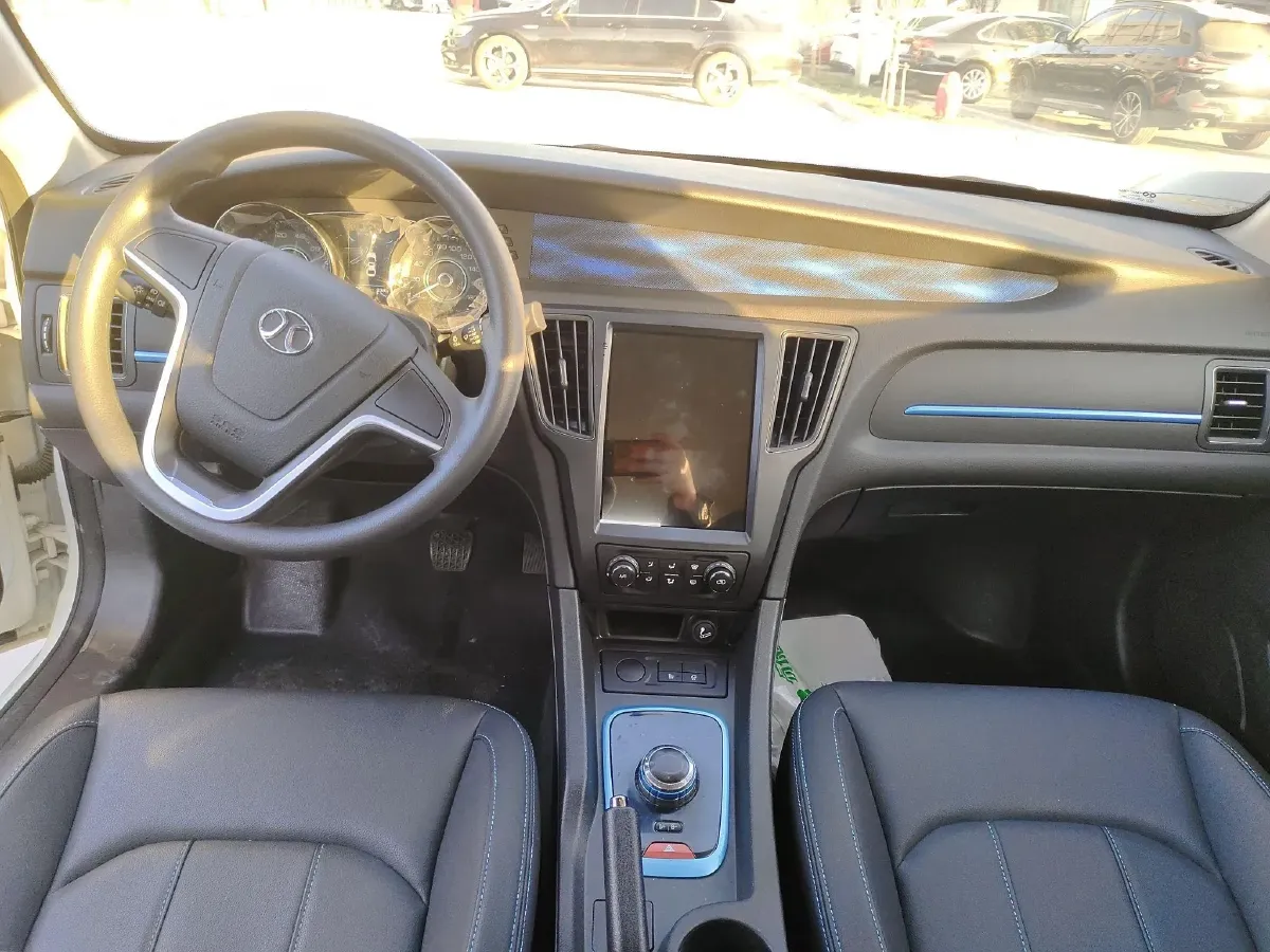 2018 BAIC BJEV EU BEV 45KWH,autocango,china used car exporter,china ev exporter,chinese used car exporter,chinese used ev exporter