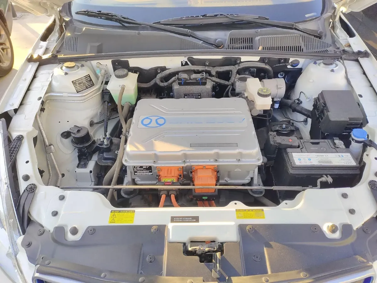 2018 BAIC BJEV EU BEV 45KWH,autocango,china used car exporter,china ev exporter,chinese used car exporter,chinese used ev exporter