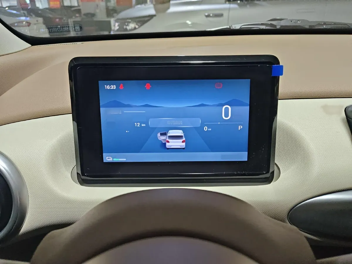 2025 WuLing HongGuang MINI EV BEV 16.2KWH,autocango,china used car exporter,china ev exporter,chinese used car exporter,chinese used ev exporter